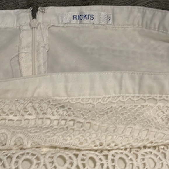 Rickis skirt - Picture 2 of 2